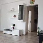 Muzea Mamaia Nord Appartement *