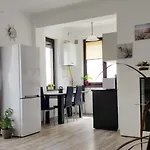 Muzea Mamaia Nord Appartement