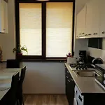 Muzea Mamaia Nord Appartement *