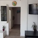 Muzea Mamaia Nord Appartement *