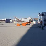 Muzea Mamaia Nord Appartement Năvodari