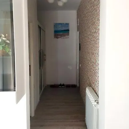 Muzea Mamaia Nord