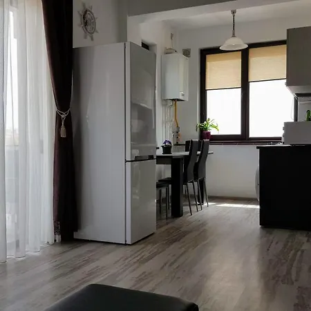 Muzea Mamaia Nord Navodari