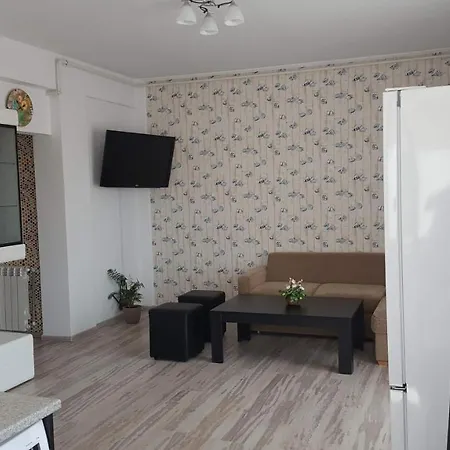 Muzea Mamaia Nord Appartement Năvodari