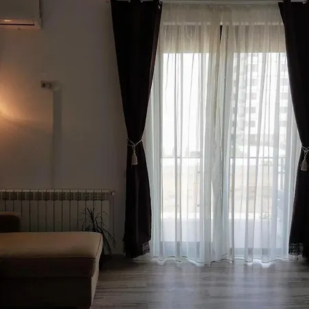 Apartment Muzea Mamaia Nord