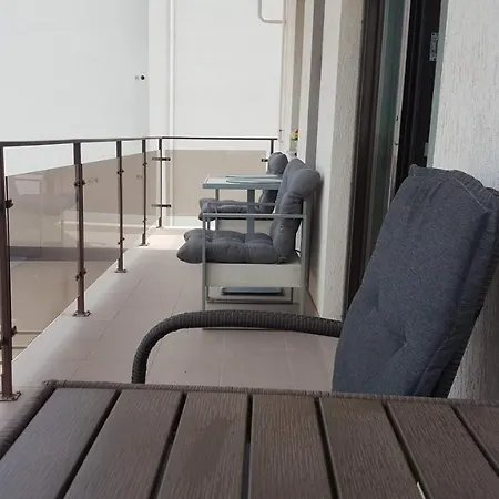 Muzea Mamaia Nord
