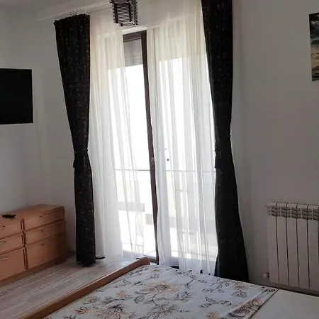 Muzea Mamaia Nord * Navodari