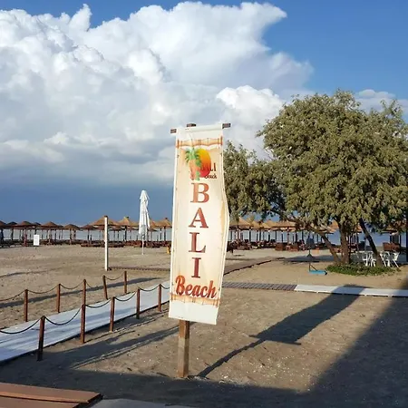 Apartment Muzea Mamaia Nord Navodari