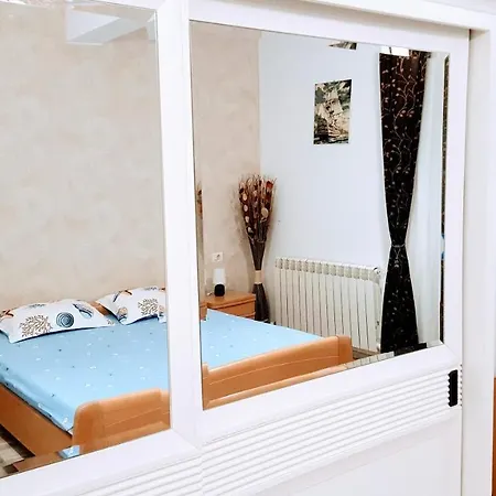 Muzea Mamaia Nord Διαμέρισμα *