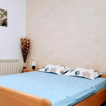 Διαμέρισμα Muzea Mamaia Nord Năvodari