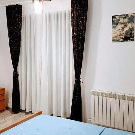 Apartment Muzea Mamaia Nord *