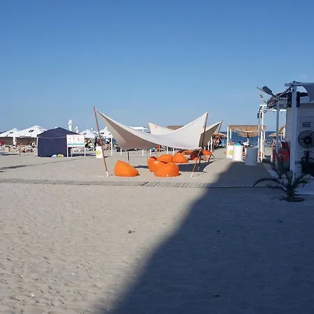 Muzea Mamaia Nord Appartement Năvodari