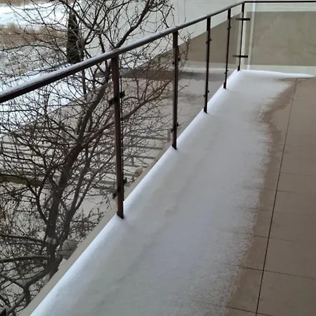 Muzea Mamaia Nord * Navodari