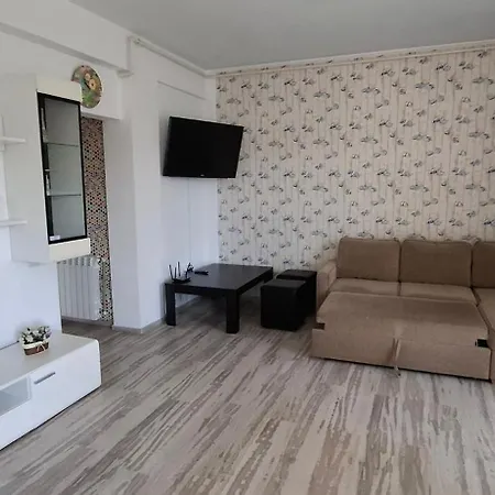 Muzea Mamaia Nord *