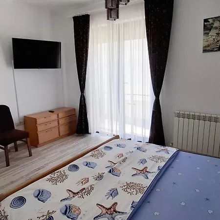 Muzea Mamaia Nord Năvodari