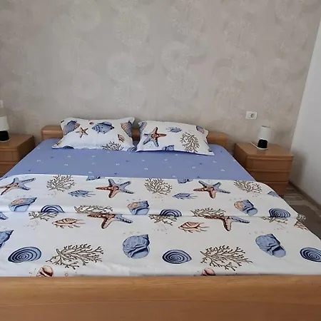 Διαμέρισμα Muzea Mamaia Nord