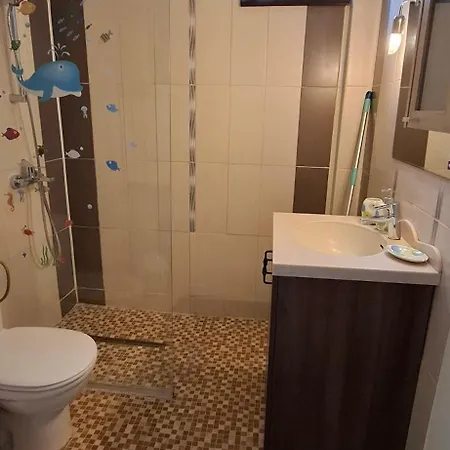 דירה Muzea Mamaia Nord *