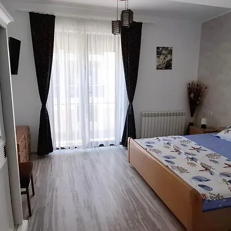 Muzea Mamaia Nord Appartement Năvodari