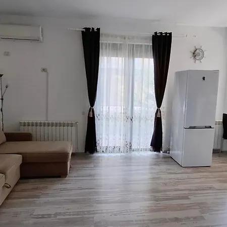Muzea Mamaia Nord *
