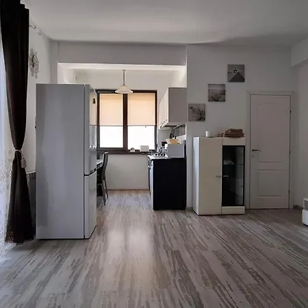 Muzea Mamaia Nord