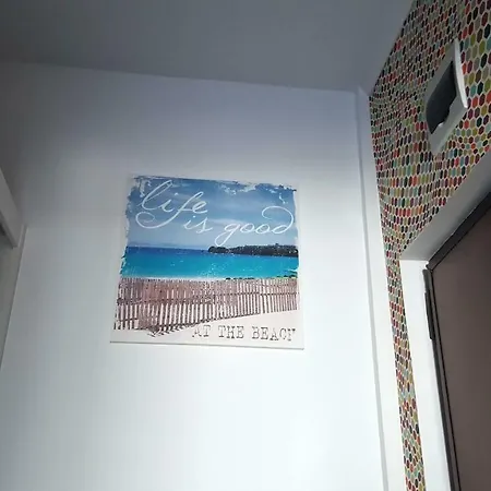 Muzea Mamaia Nord *