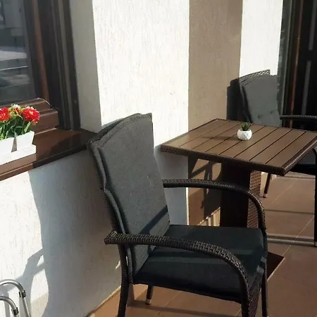 Muzea Mamaia Nord