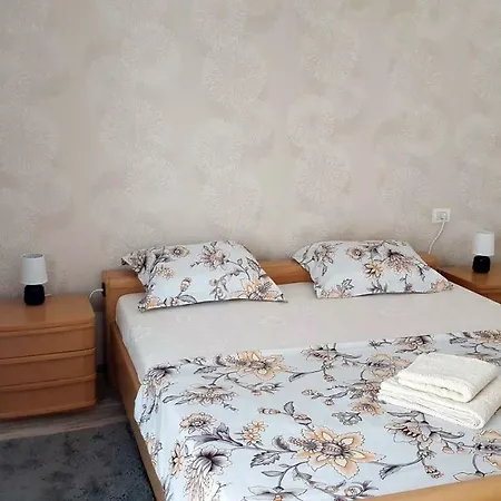 Muzea Mamaia Nord