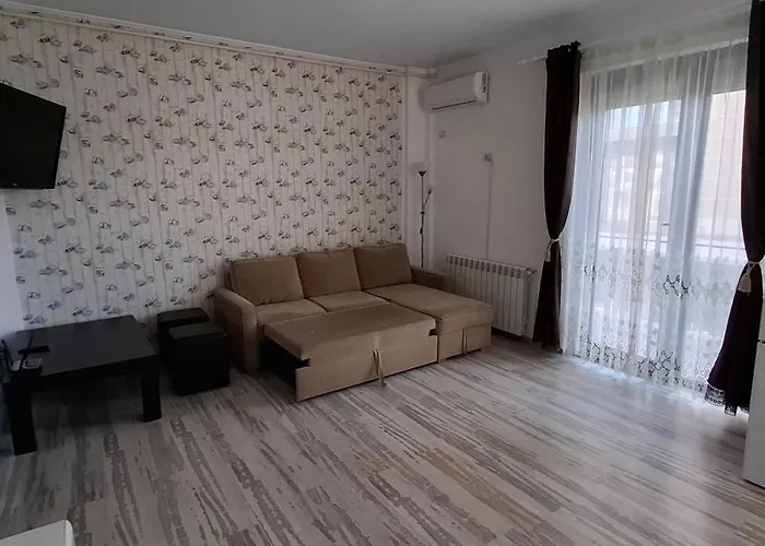 Muzea Mamaia Nord Năvodari